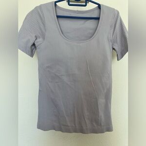 lululemon athletica Ebb to Street Short Sleeve Top